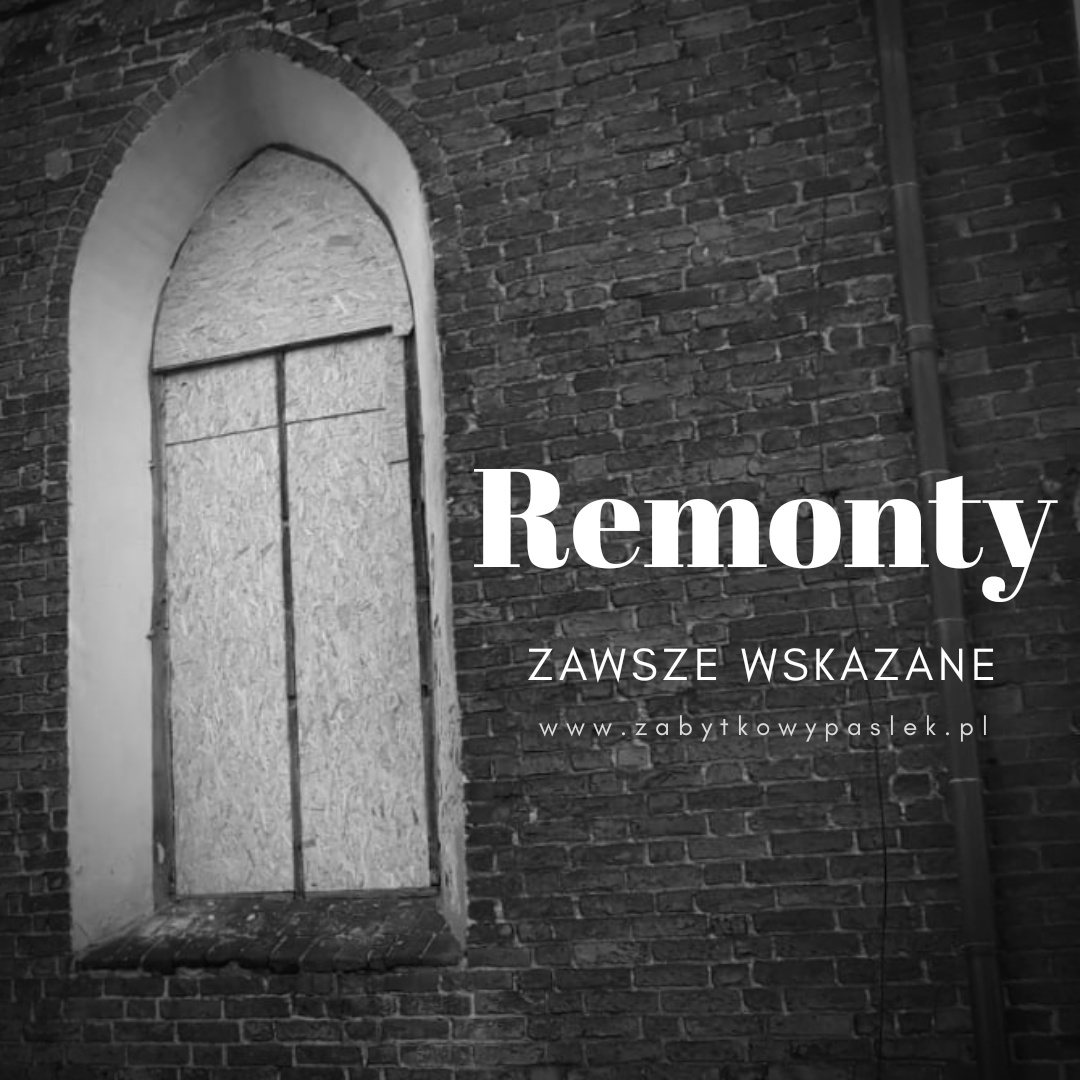 20190226 101026 00014555968352711011780 Zabytkowy Pasłęk kościół