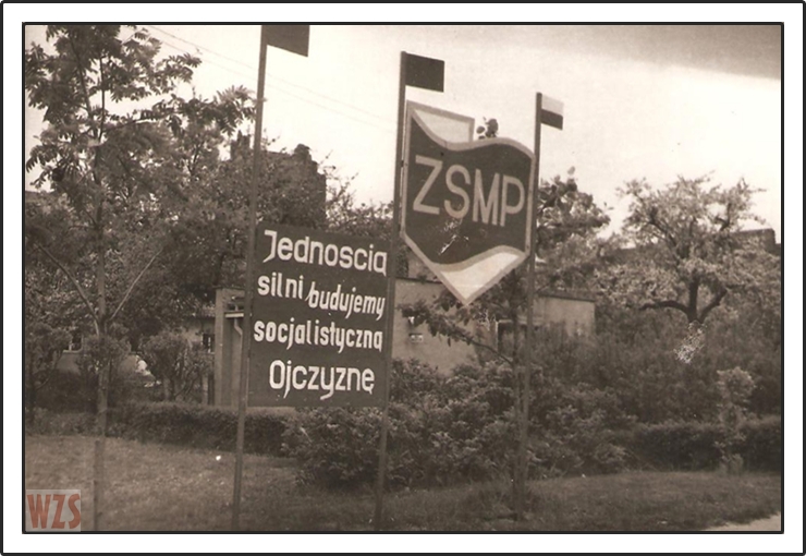 00 83 nowy widok13 Zabytkowy Pasłęk