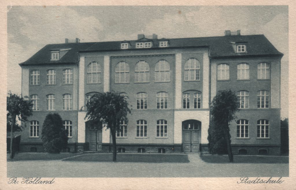 00 85 widok36 Zabytkowy Pasłęk