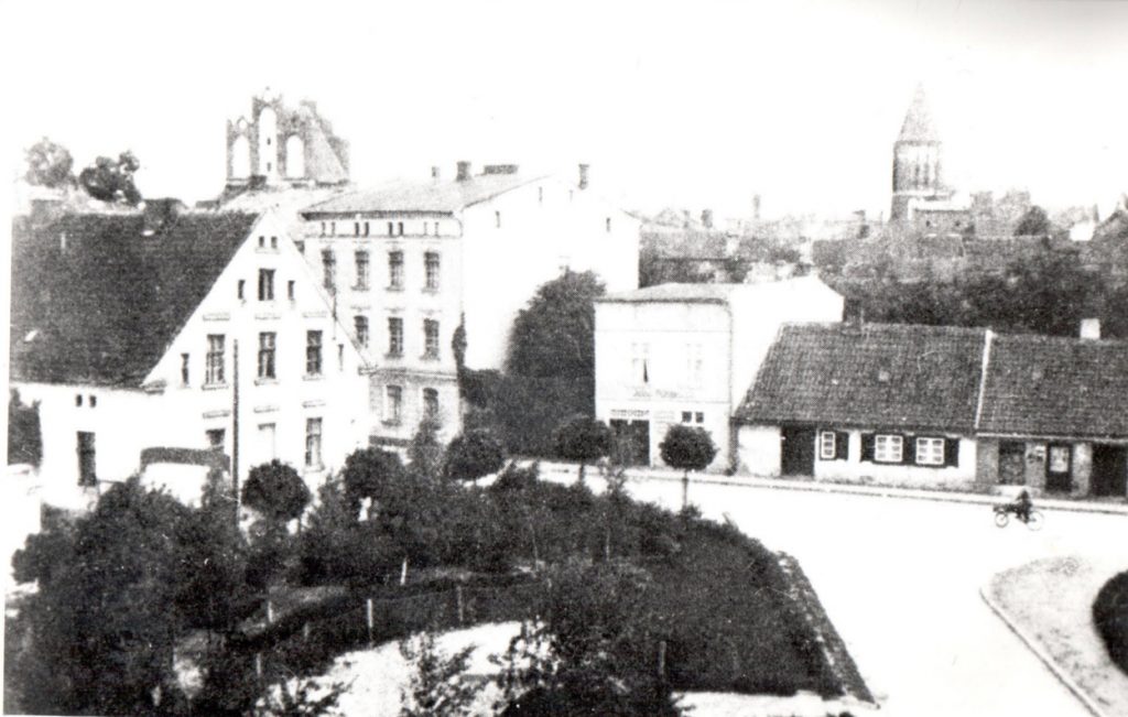 00 paslek 1944chyba Zabytkowy Pasłęk