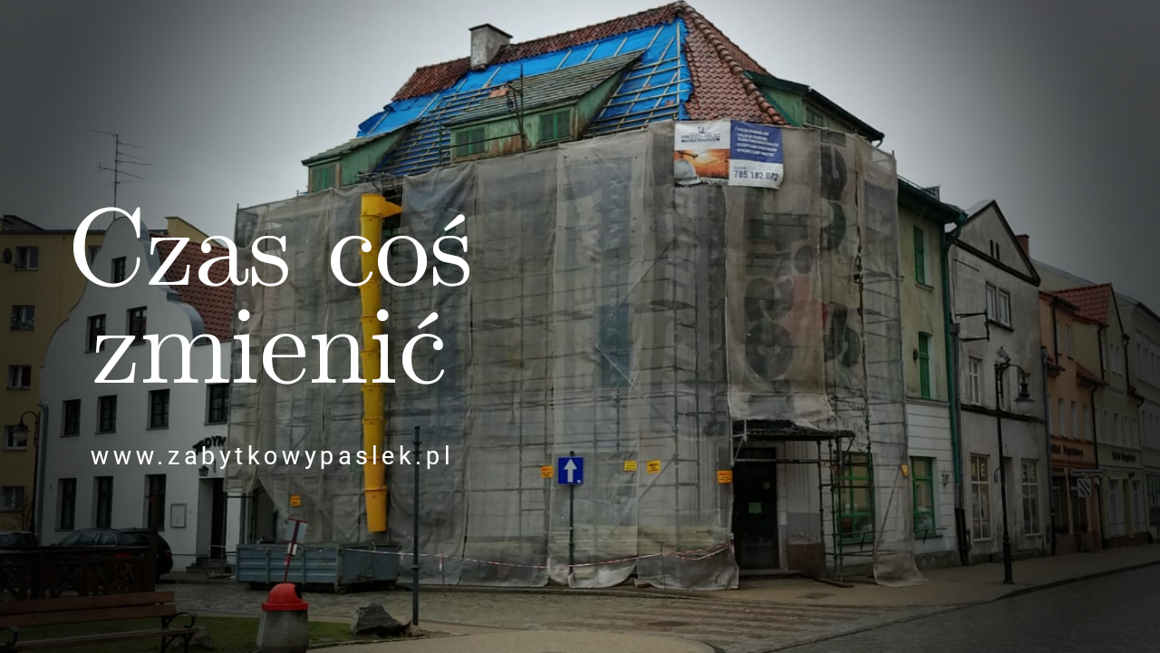 20190316 213427 00013101821813607973011 Zabytkowy Pasłęk Chrobrego