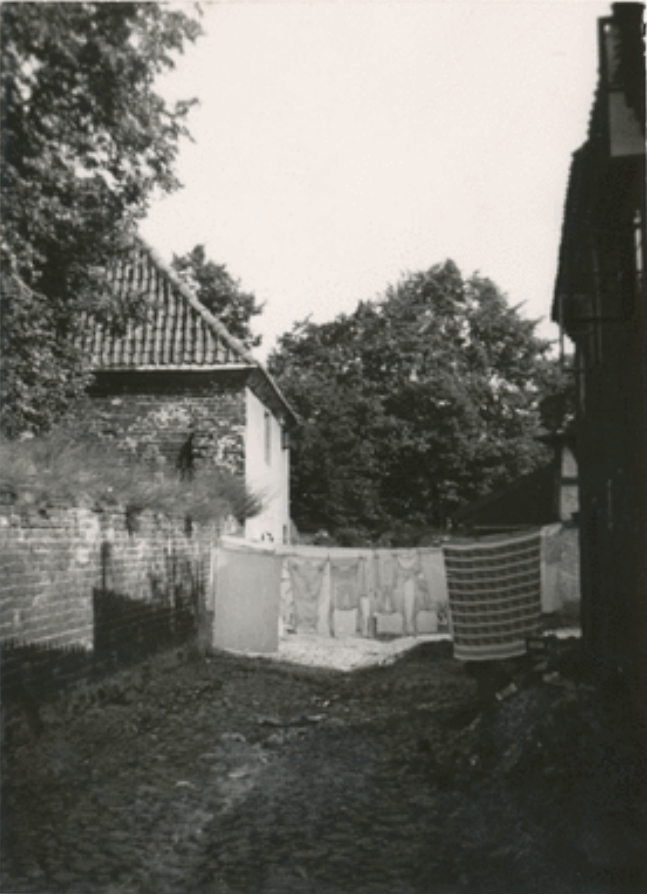 BILDARCHIW firley Zabytkowy Pasłęk