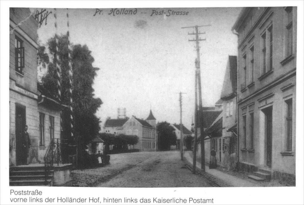 PASL 065 Zabytkowy Pasłęk