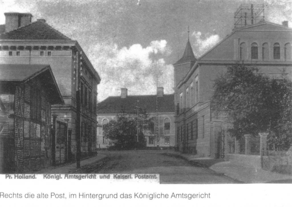 PASL 066 Zabytkowy Pasłęk