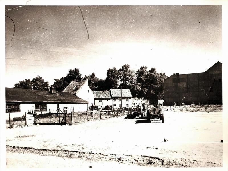 l 25 Zabytkowy Pasłęk