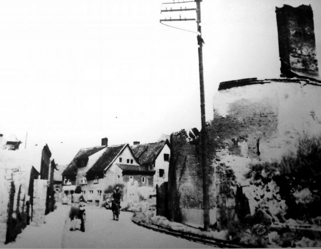 l 7 Zabytkowy Pasłęk