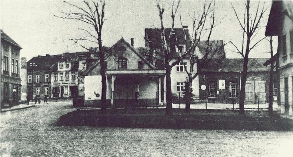 l 8 Zabytkowy Pasłęk