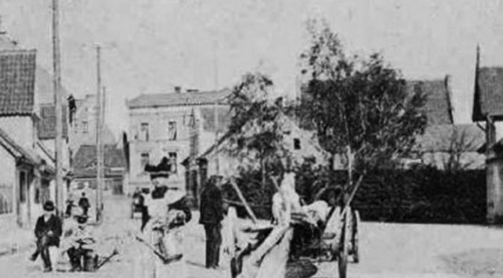 l 9 Zabytkowy Pasłęk