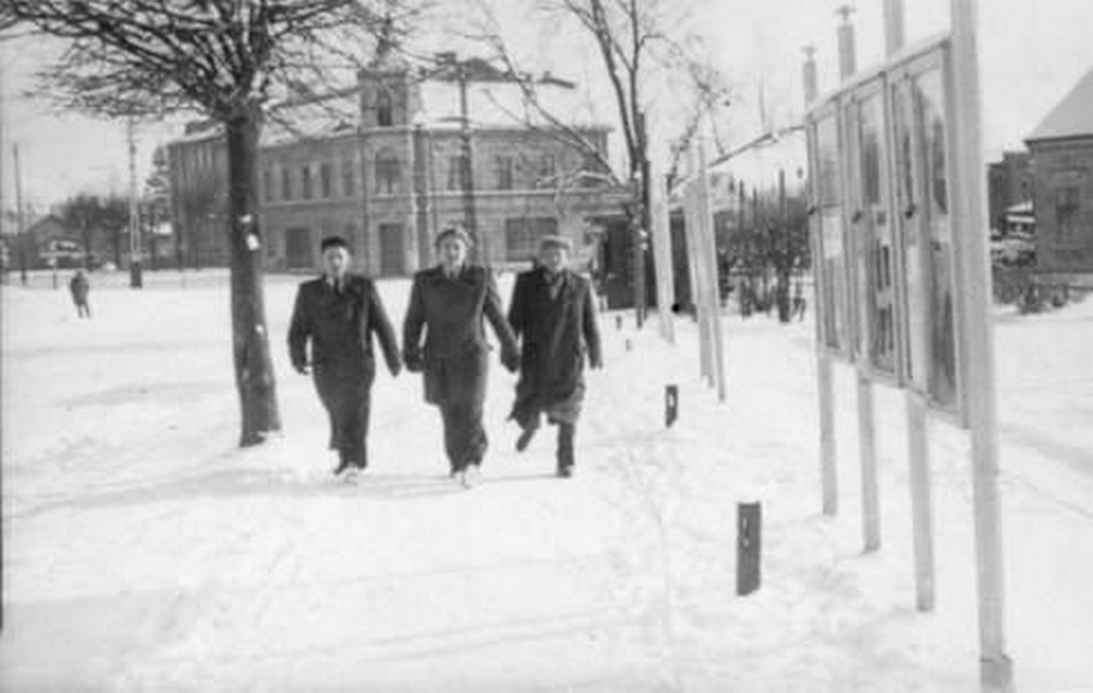 norm 1019 Zabytkowy Pasłęk