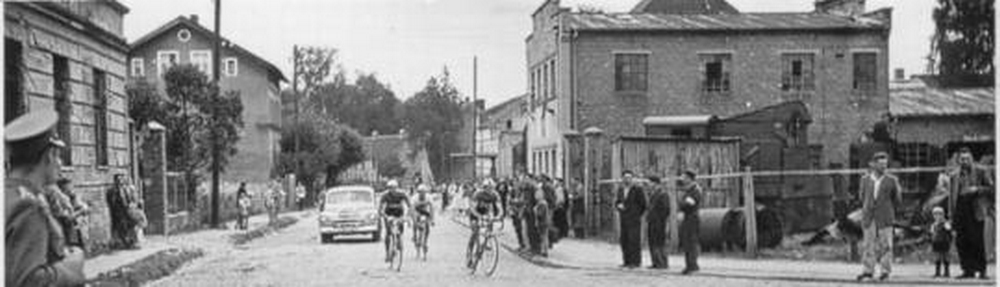 norm 1025 Zabytkowy Pasłęk