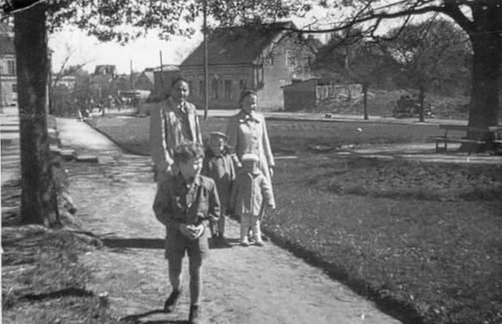 norm 1030 Zabytkowy Pasłęk