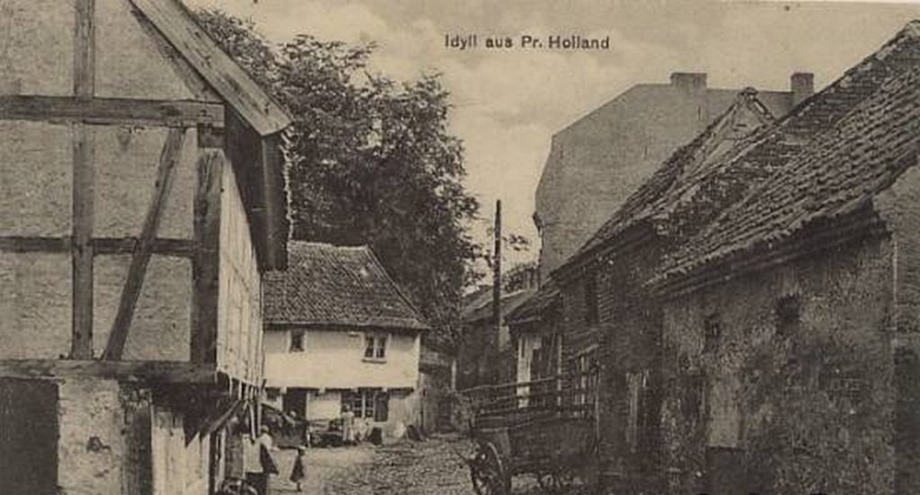 pask1 199 Zabytkowy Pasłęk