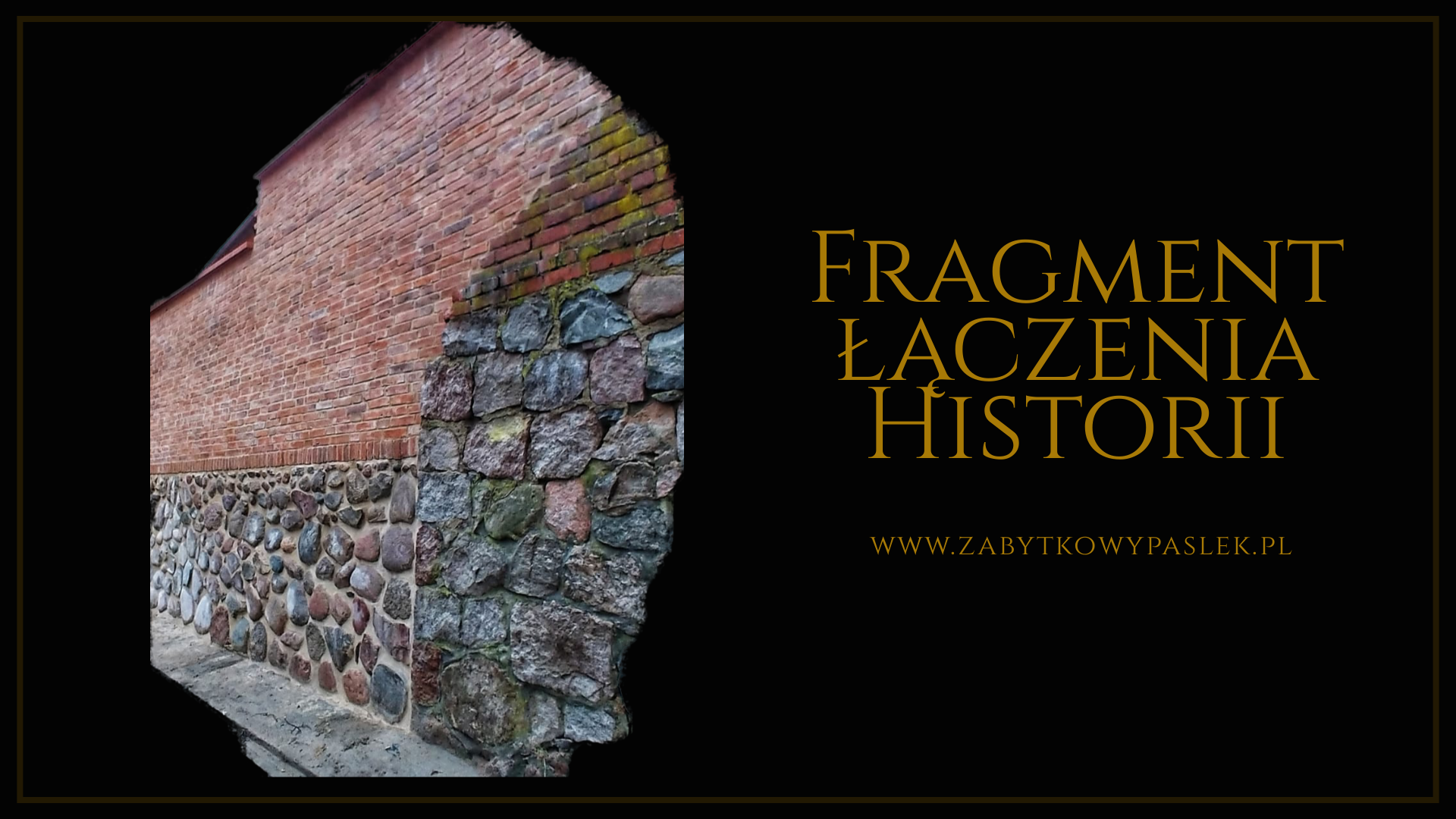 20191126 162623 0000 Zabytkowy Pasłęk historia