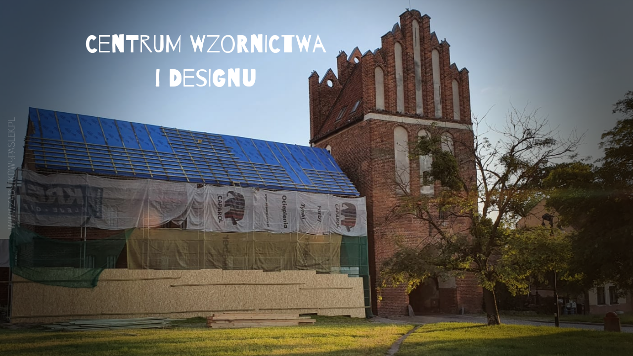 20201028 083454 0000 Zabytkowy Pasłęk Brama Kamienna