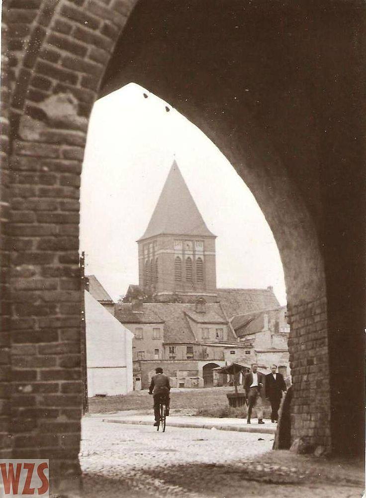 1273362 393352010788244 1213894444 o Zabytkowy Pasłęk