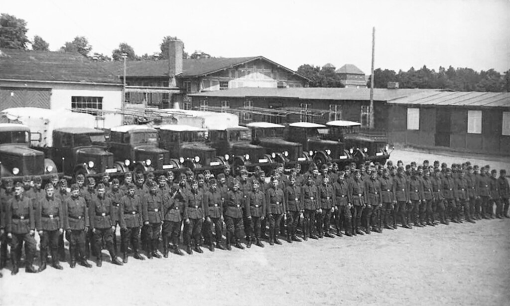 48228400106 4c86df9efb b Zabytkowy Pasłęk Kaliningrad