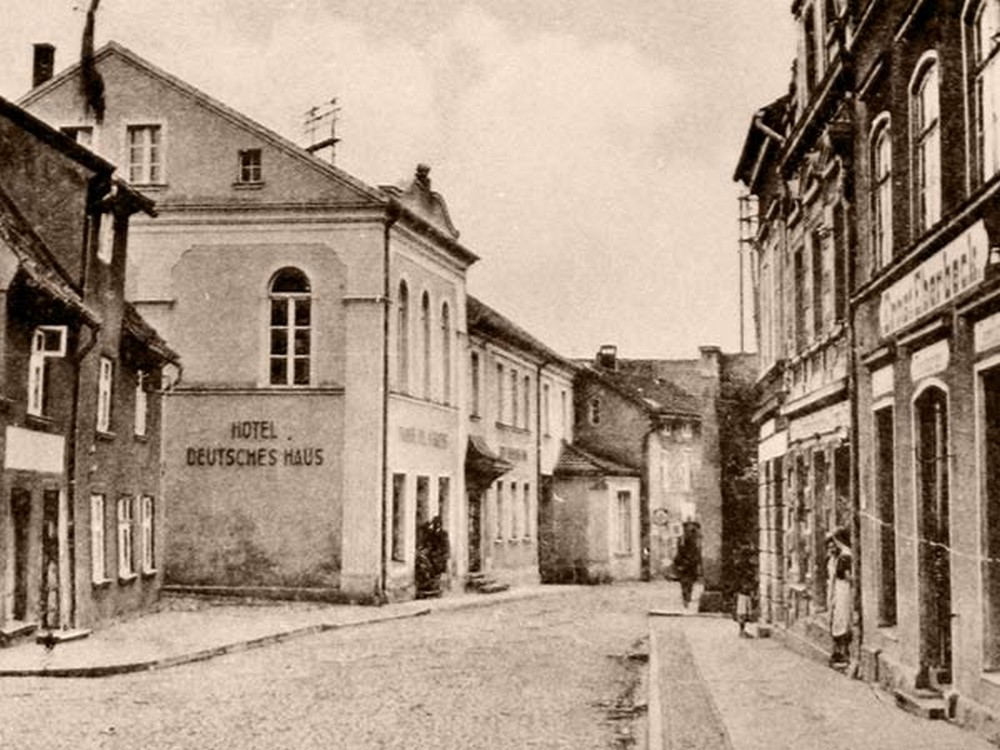 489 Zabytkowy Pasłęk