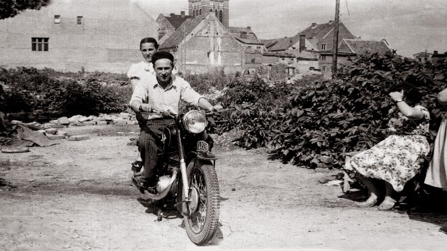 537105 563293330366718 1905166807 n Zabytkowy Pasłęk