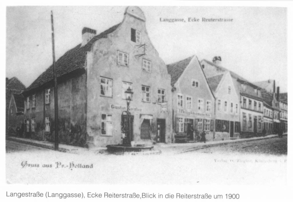 PASL 046 Zabytkowy Pasłęk