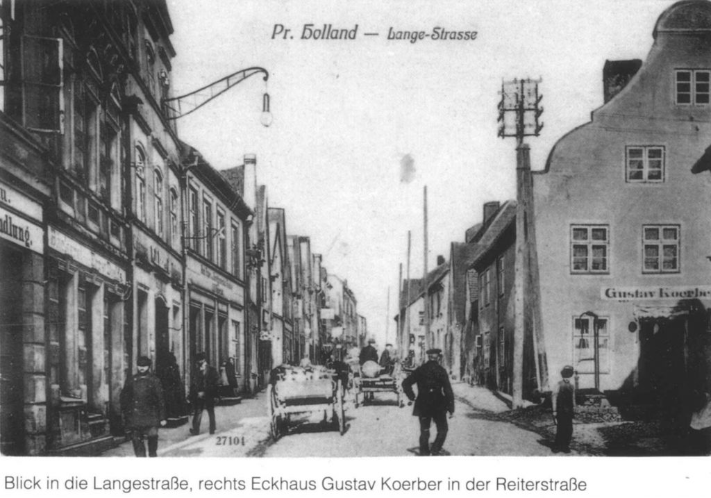 PASL 050 Zabytkowy Pasłęk