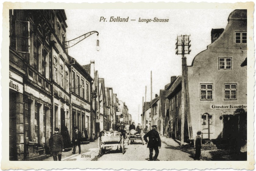 PASL 050a Zabytkowy Pasłęk