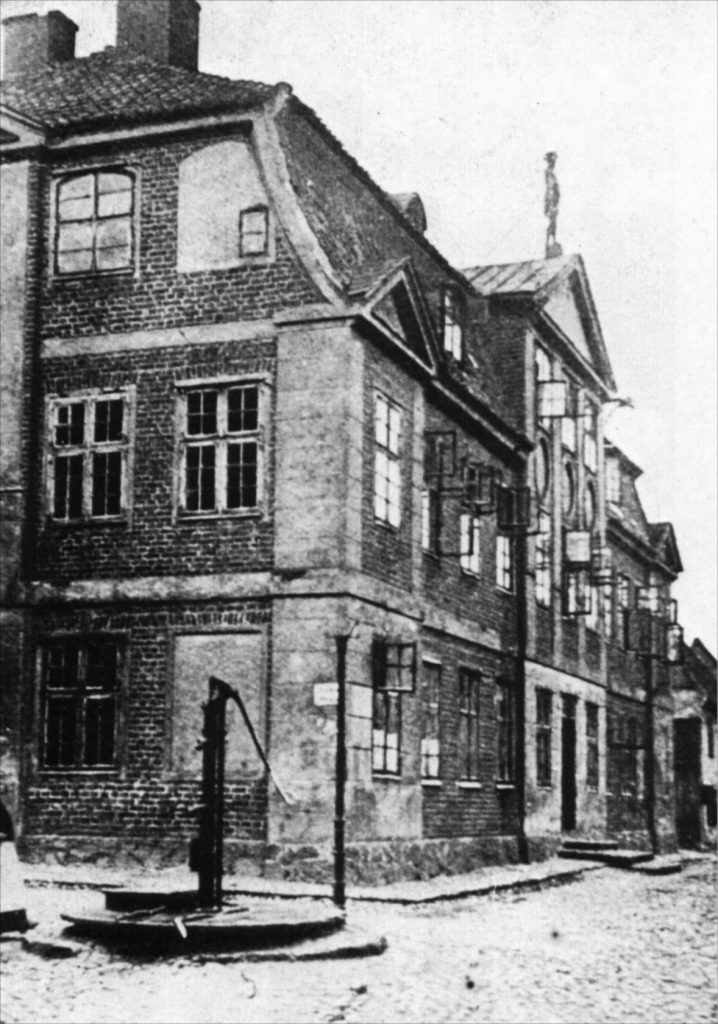 PASL 093 Zabytkowy Pasłęk