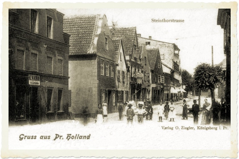 Pasl0040 Zabytkowy Pasłęk