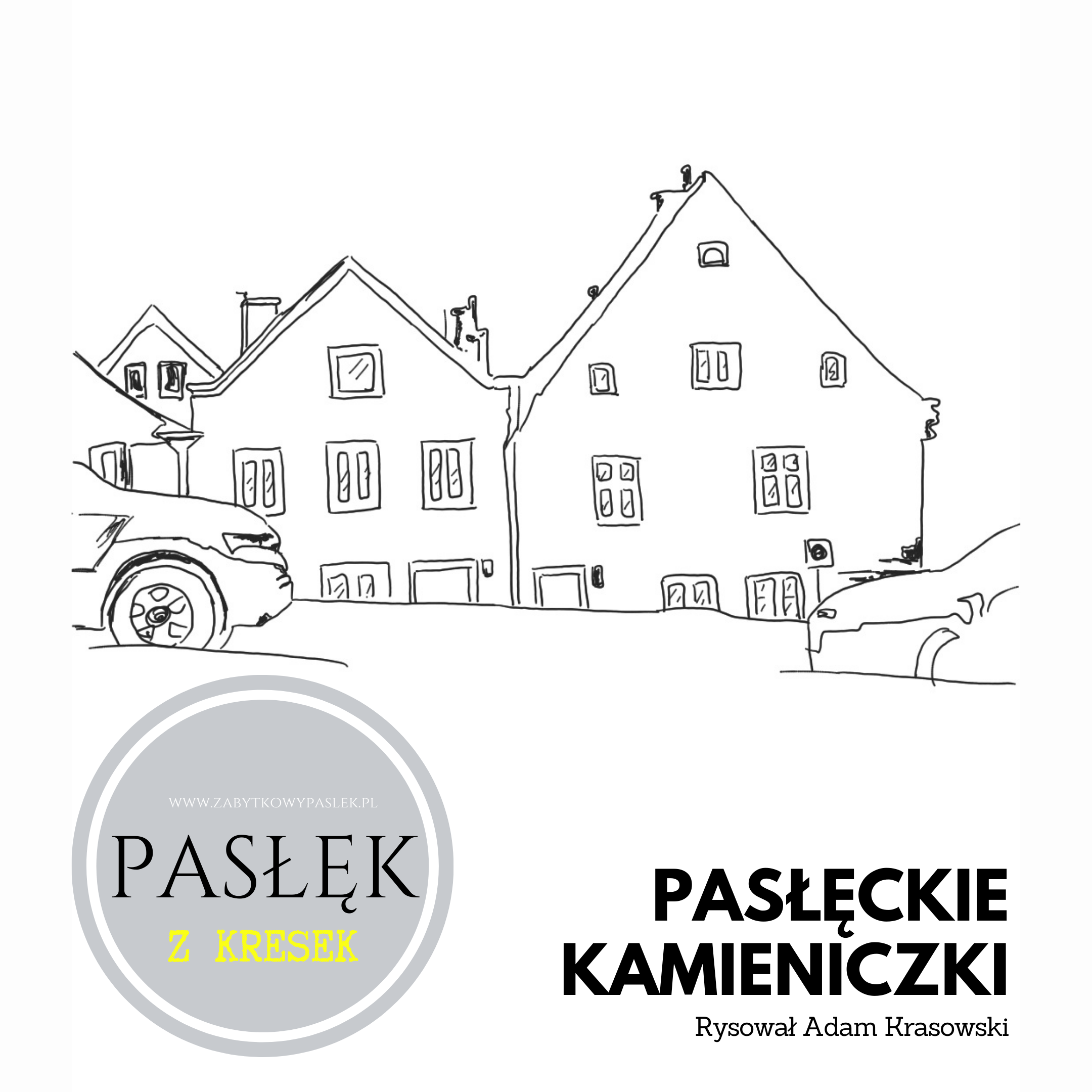 0001 16962685229 20210216 083335 0000 Zabytkowy Pasłęk Apteczna w Pasłęku