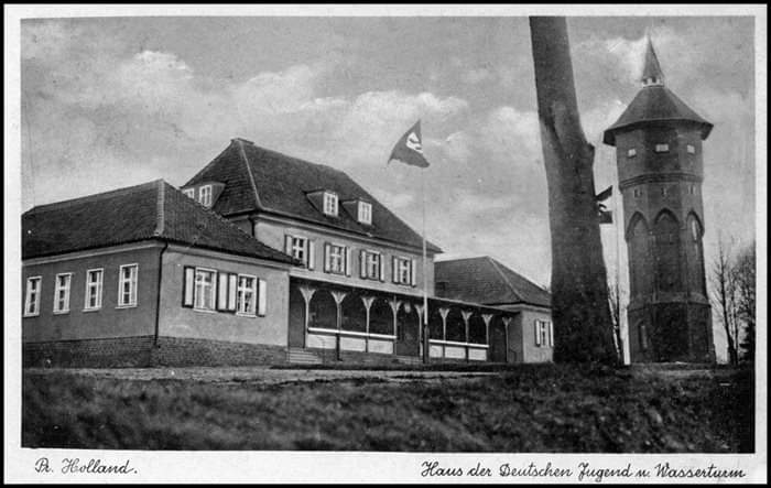 FB IMG 1615325726116 Zabytkowy Pasłęk Kościół w Pasłęku