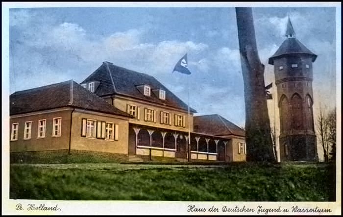 IMG 20210310 091901 812 Zabytkowy Pasłęk Kościół w Pasłęku