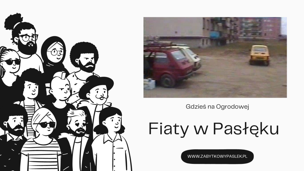 20210511 130933 0000 Zabytkowy Pasłęk Auta