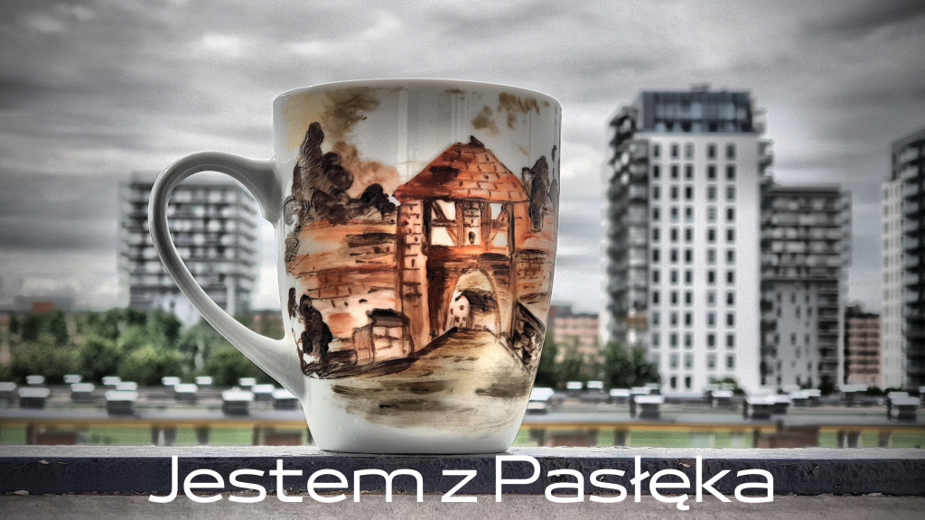 0001 3516824182 20210628 061755 0000 Zabytkowy Pasłęk Jestem z Pasłęka