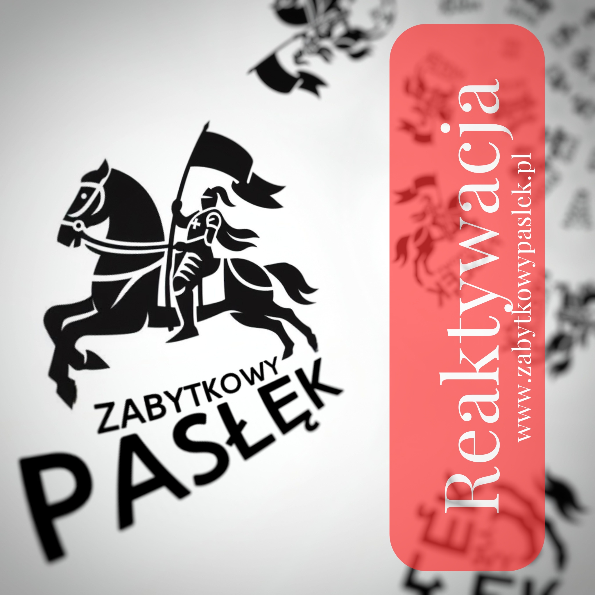 Zabytkowy Paslek 20240801 144744 0000 Zabytkowy Pasłęk Zabytkowy Pasłęk