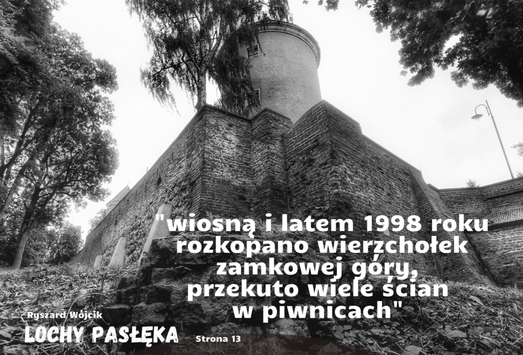 1000189678 Zabytkowy Pasłęk lochy Pasłęka