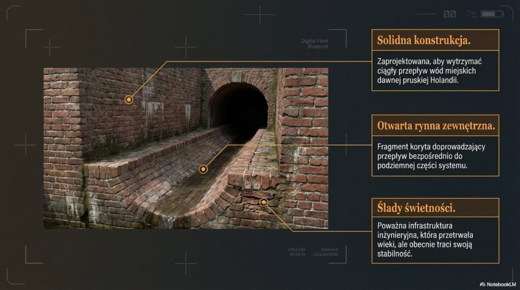 3 2 Zabytkowy Pasłęk lochy Pasłęka