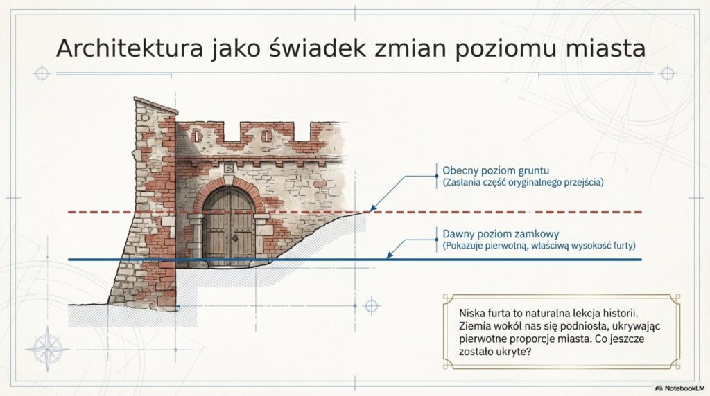 3 3 Zabytkowy Pasłęk Pasłęcka promenada