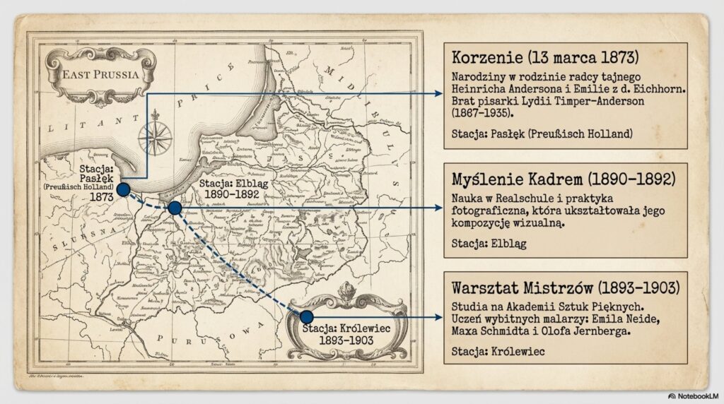 37065 1 Zabytkowy Pasłęk (Preussisch Holland)