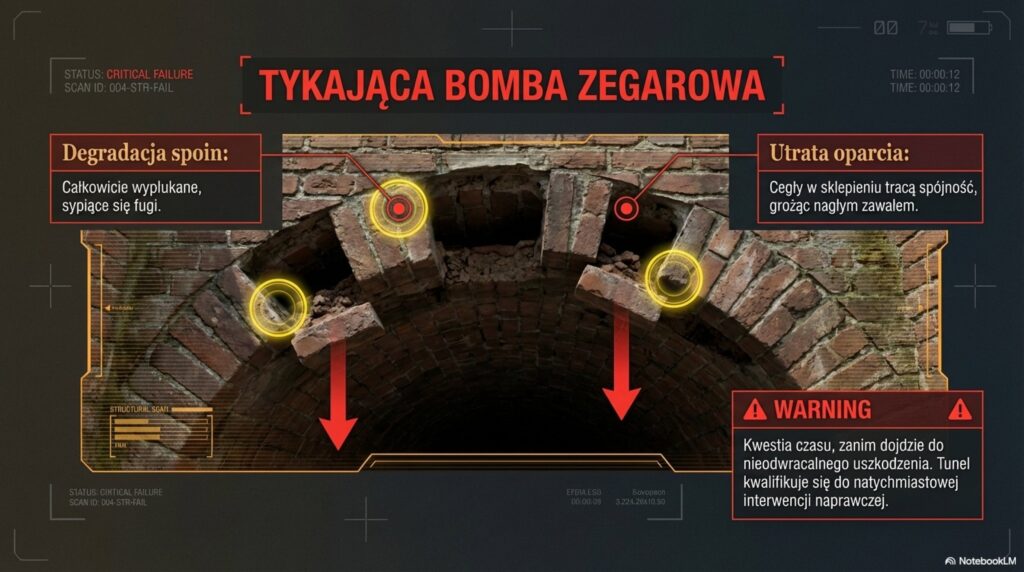 4 1 Zabytkowy Pasłęk lochy Pasłęka