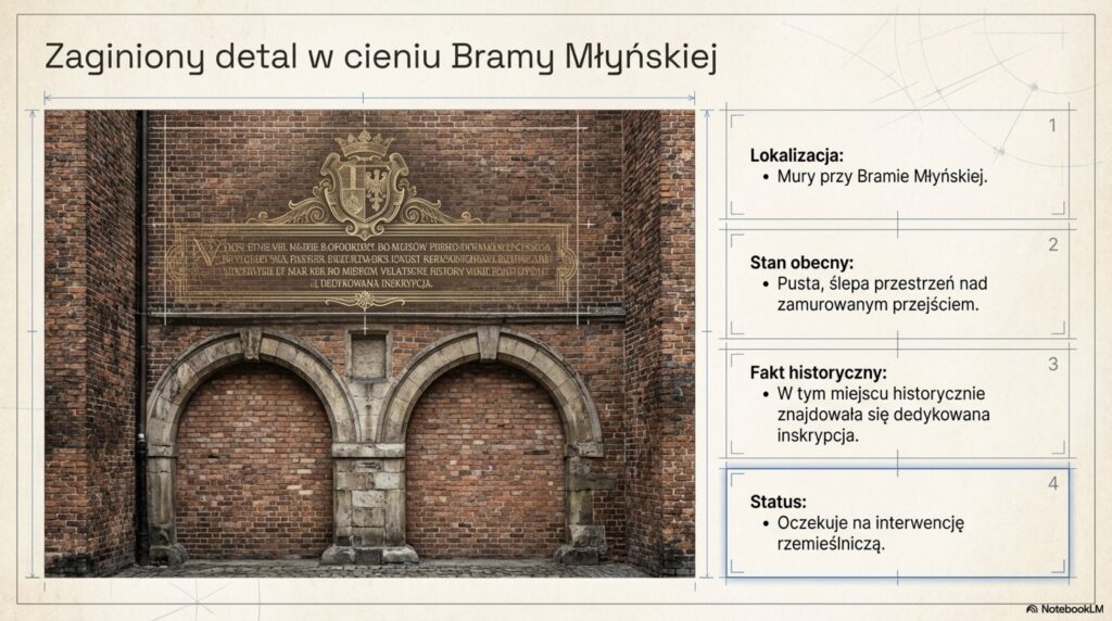 4 2 Zabytkowy Pasłęk Pasłęcka promenada