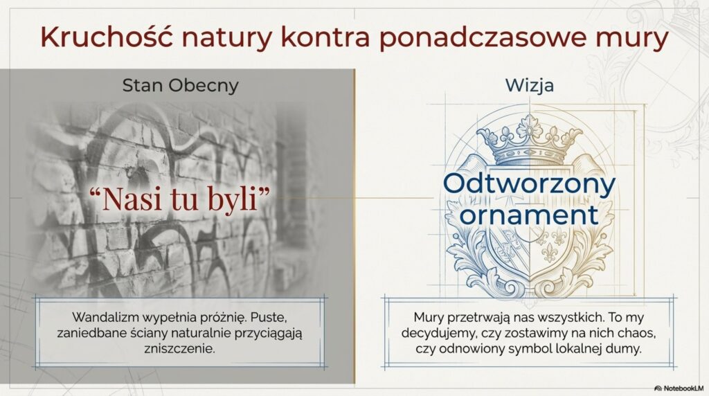 5 2 Zabytkowy Pasłęk Pasłęcka promenada