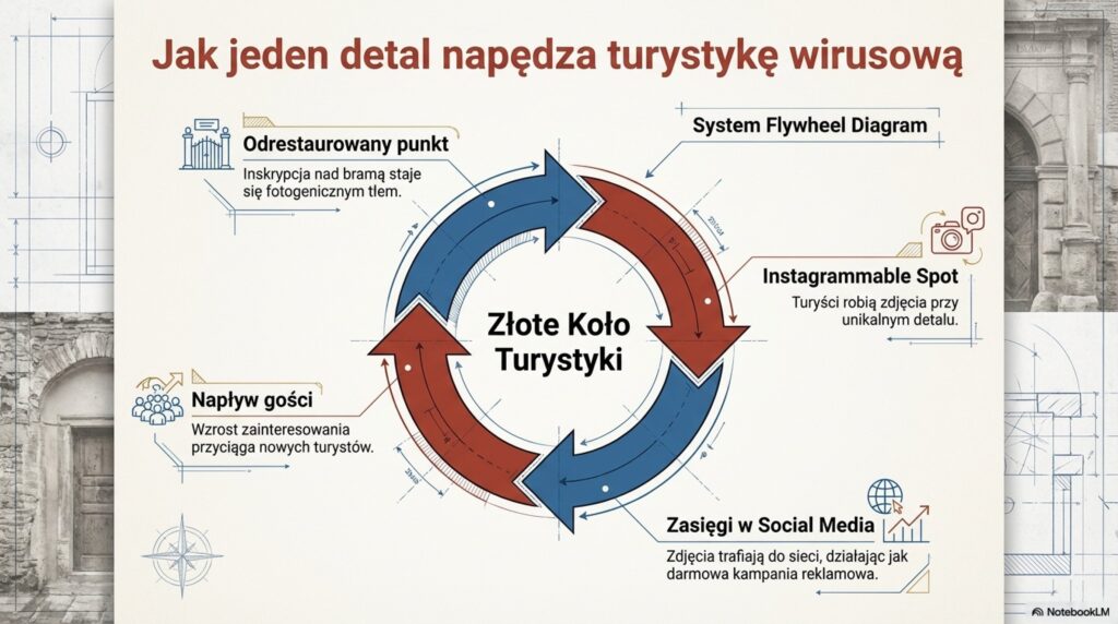 7 2 Zabytkowy Pasłęk Pasłęcka promenada