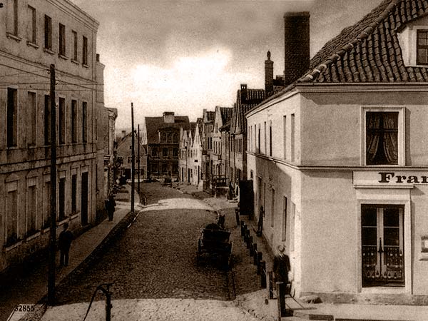 468 Zabytkowy Pasłęk