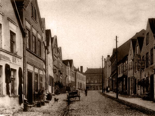 469 Zabytkowy Pasłęk