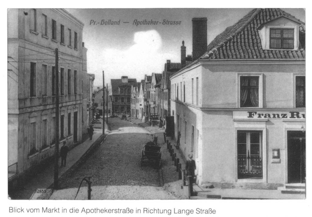 PASL 043 Zabytkowy Pasłęk