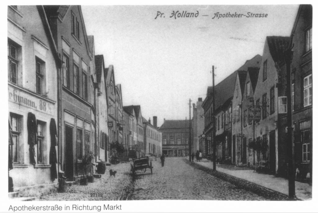 PASL 044 Zabytkowy Pasłęk