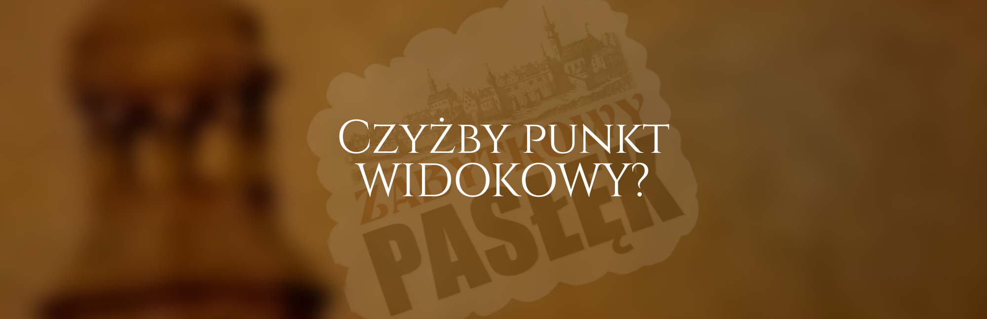 20210202 190940 0000 Zabytkowy Pasłęk Kopuła kościoła