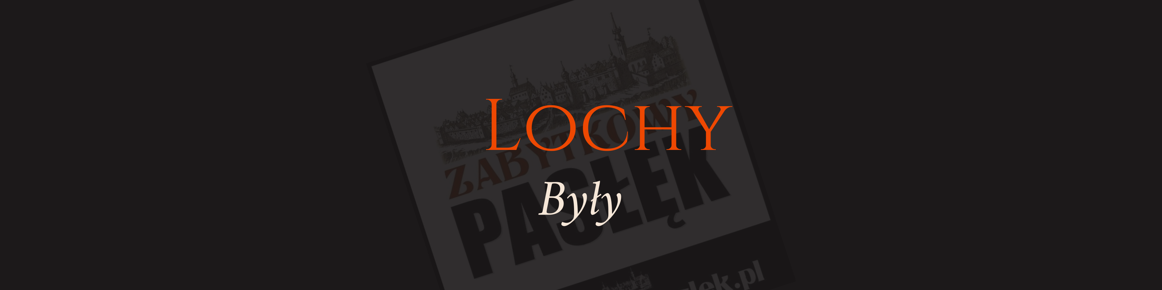 0001 19462896026 20210408 073451 0000 Zabytkowy Pasłęk lochy Pasłęka