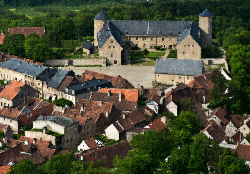 37140 Zabytkowy Pasłęk