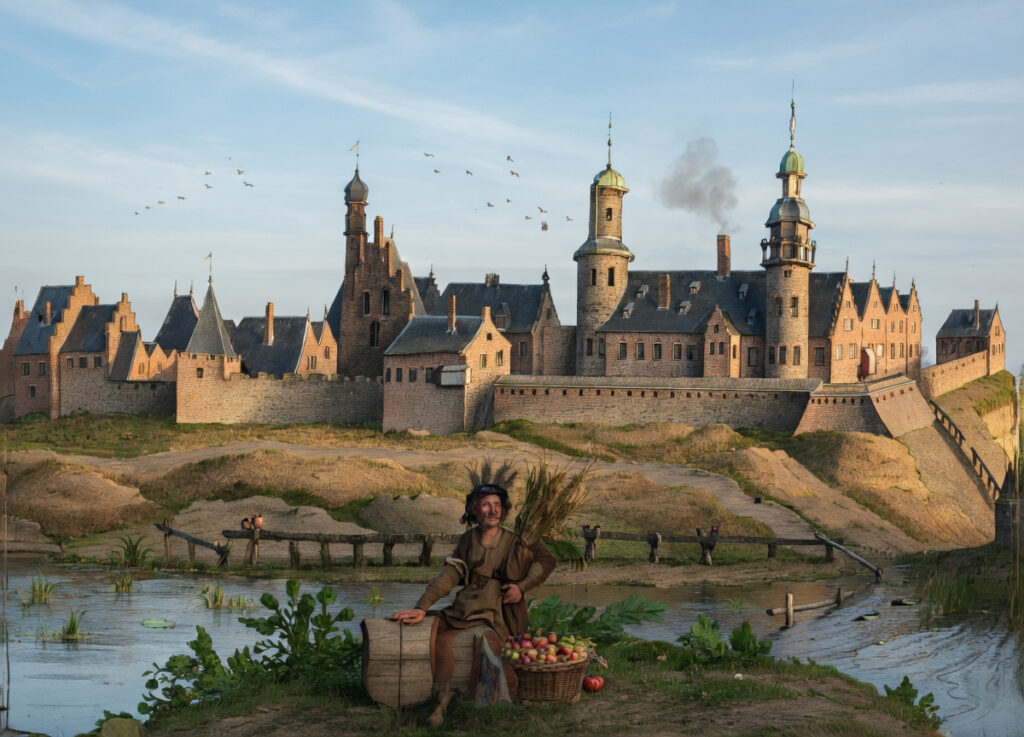 37938 Zabytkowy Pasłęk