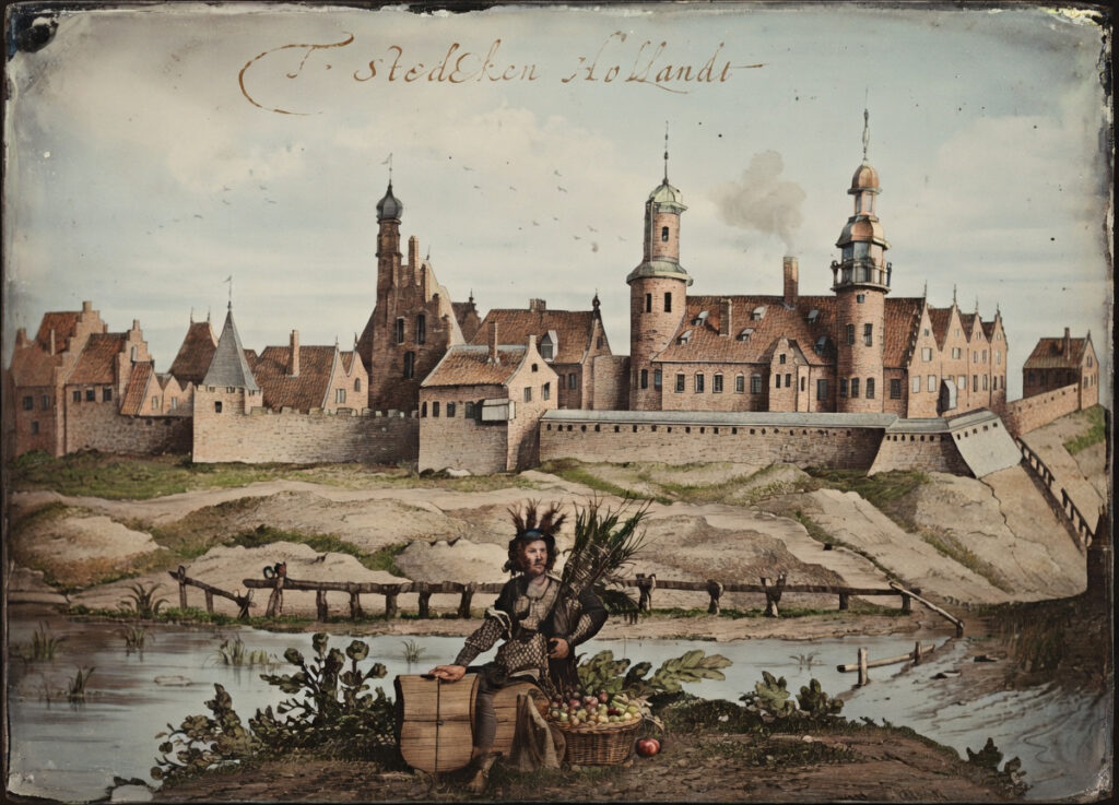 37939 Zabytkowy Pasłęk